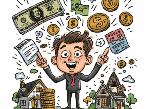 How Finance Impacts Your Salary, Bills, and Lifestyle