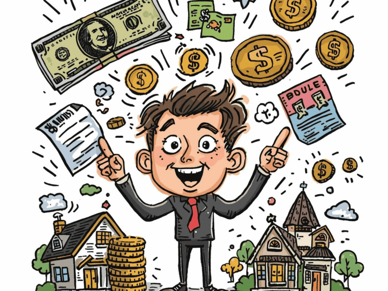 Finance Impacts