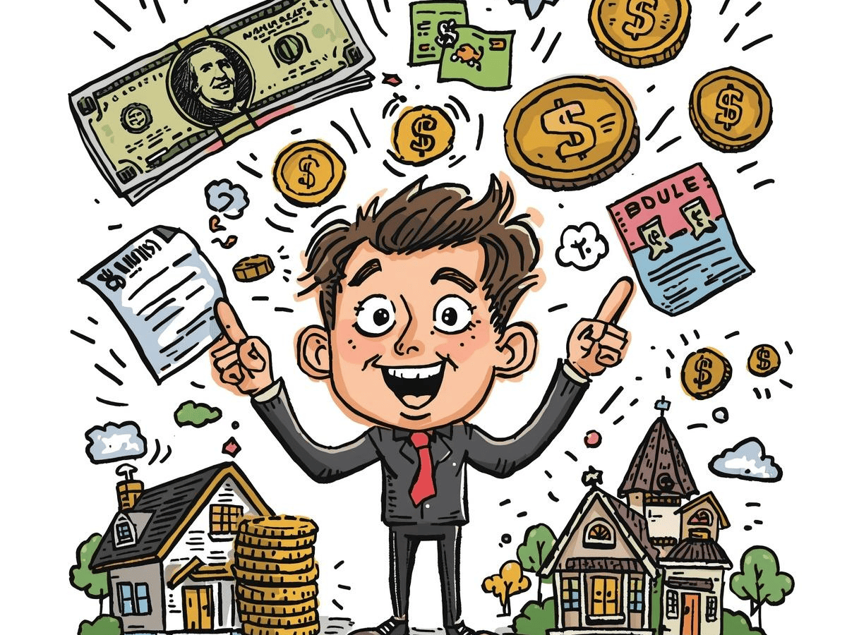 Finance Impacts