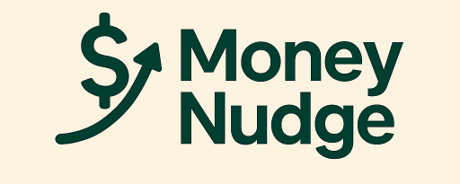 Money nudge