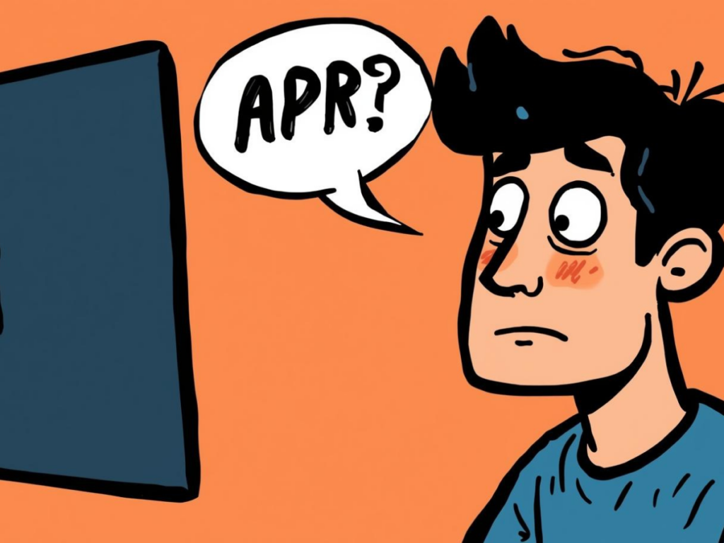 APR what is it