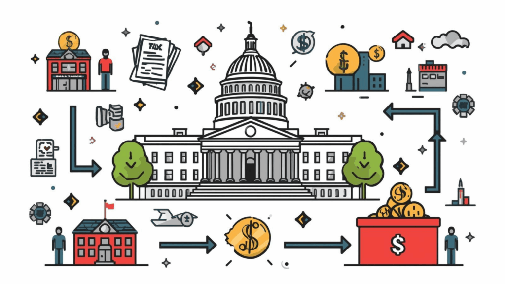 Public Finance