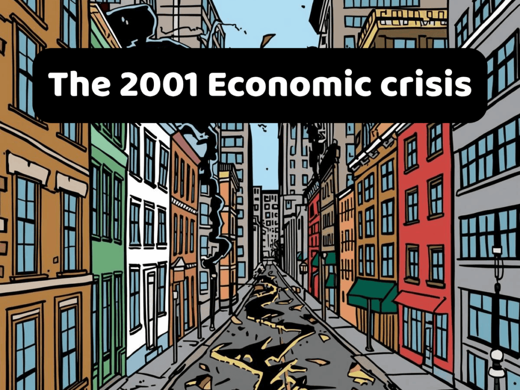 The 2001 economic Crisis