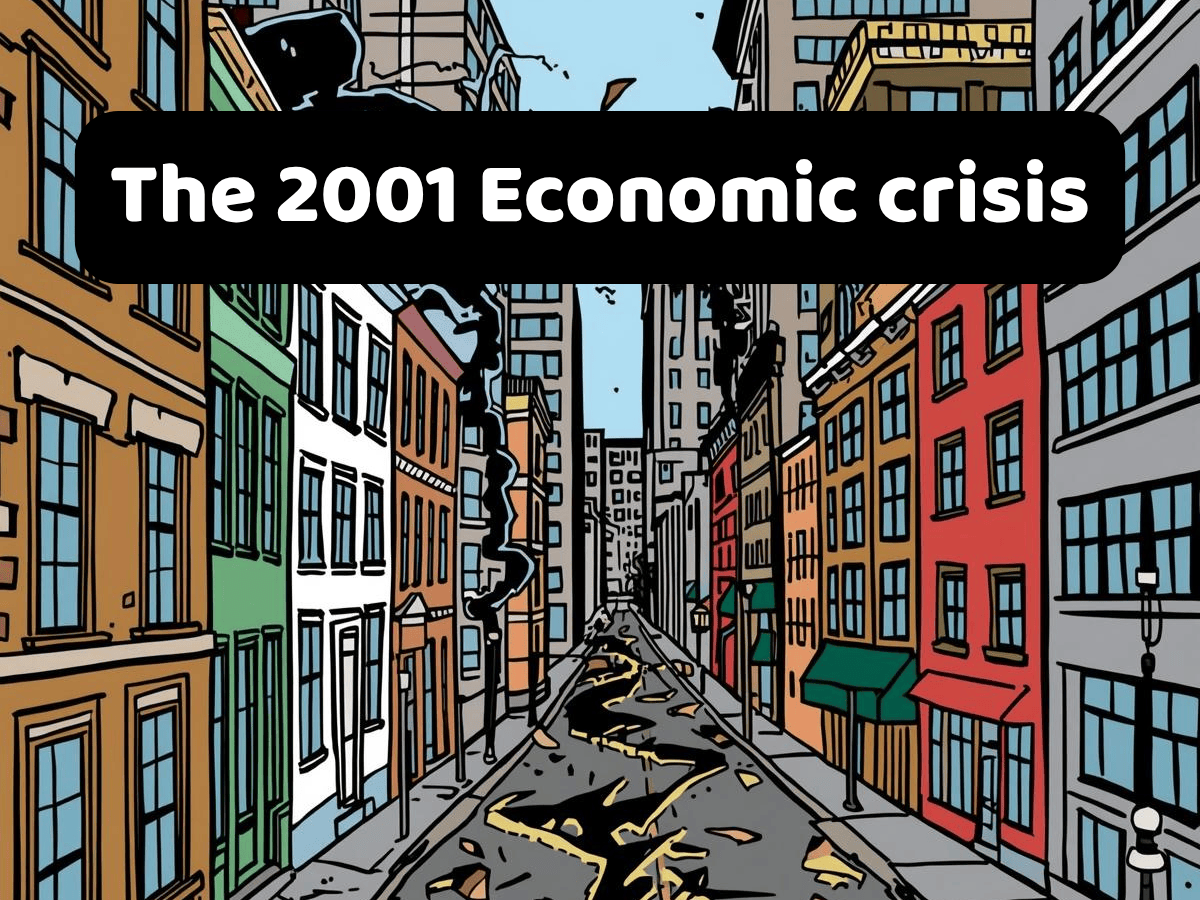 The 2001 economic Crisis