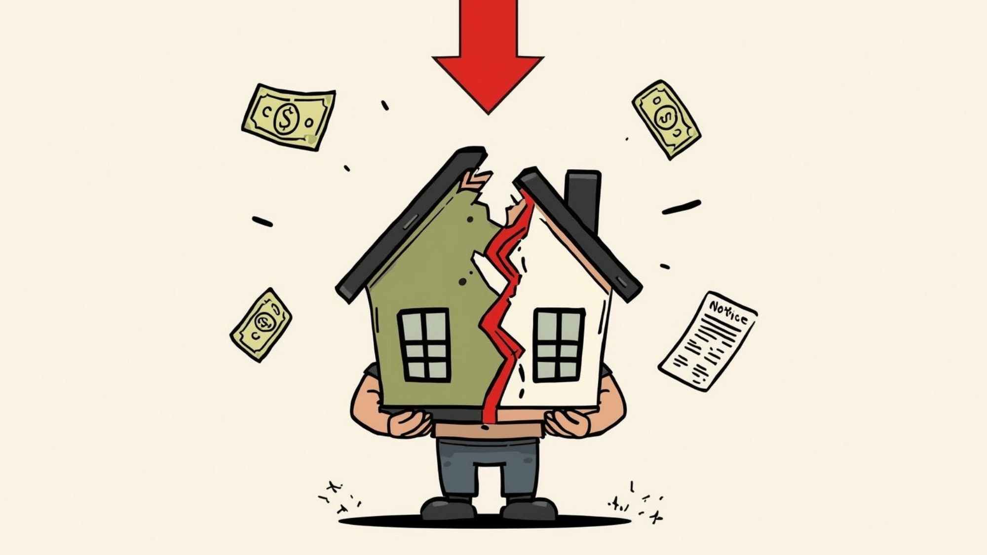 2008 financial crisis