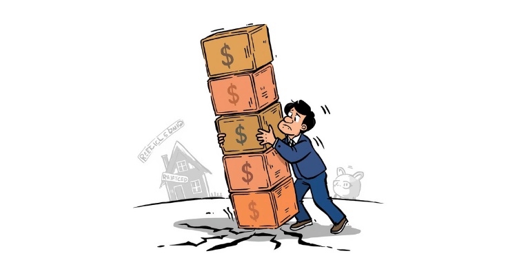 BNPL Financial Stress