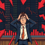 Black Monday 1987: The Largest Single-Day Stock Market Crash in History