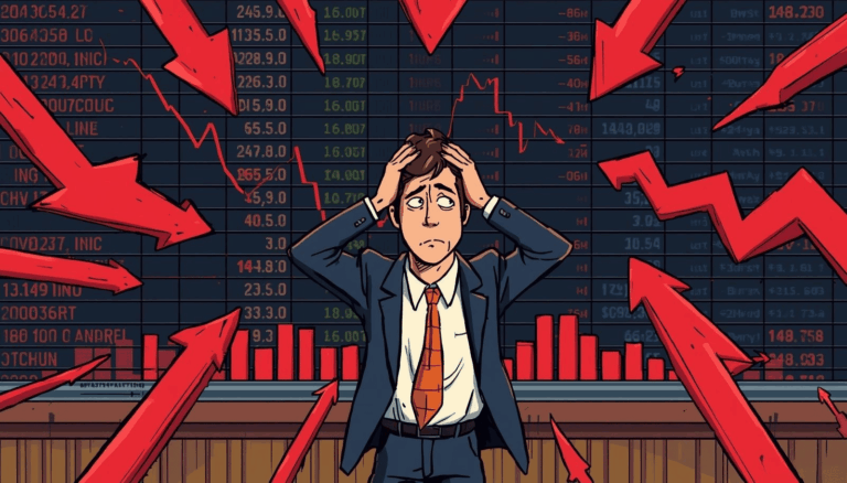 Black Monday 1987