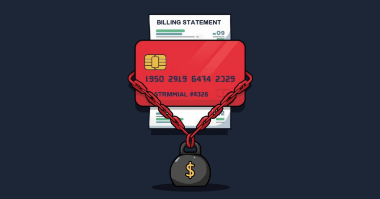 Credit Card Minimum Payment