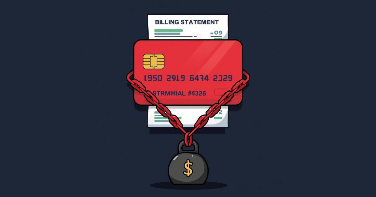 Credit Card Minimum Payment