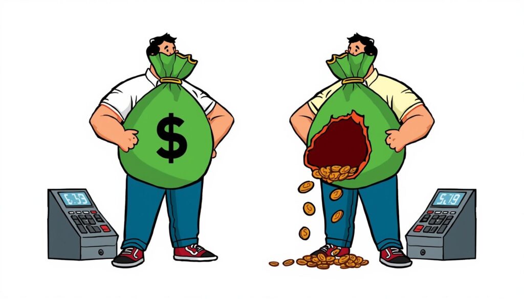 gross margin