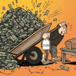 Hyperinflation Explained: The Economic Disasters That Wiped Out Savings Overnight