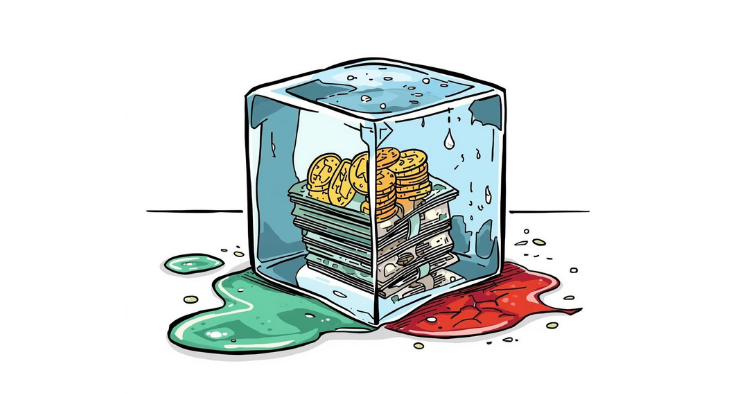 hyperinflation