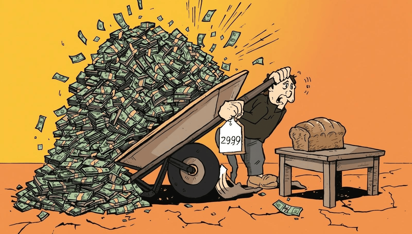 Hyperinflation