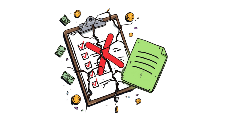 Rigid Budget
