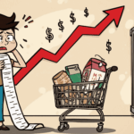 What Is Inflation and Why Does Everything Keep Getting More Expensive