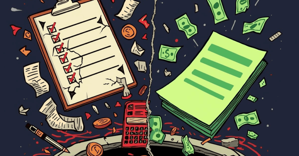 Personal Budget