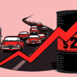 The Oil Crisis of 1973: How an Energy Shortage Changed the Global Economy Forever