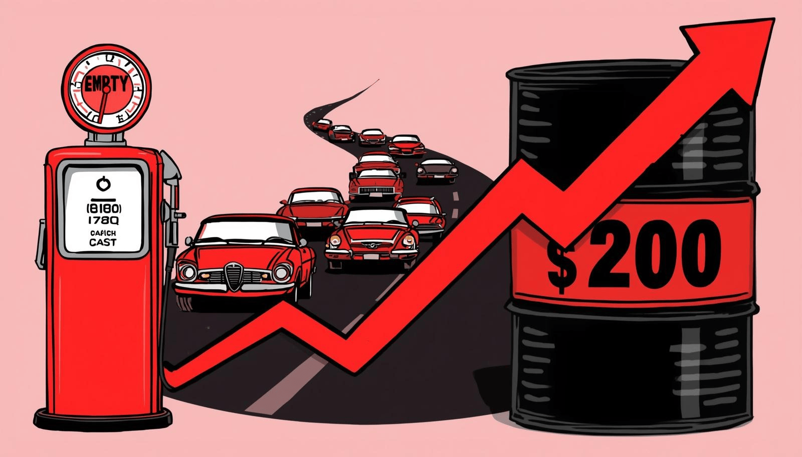 The oil Crisis of 1973