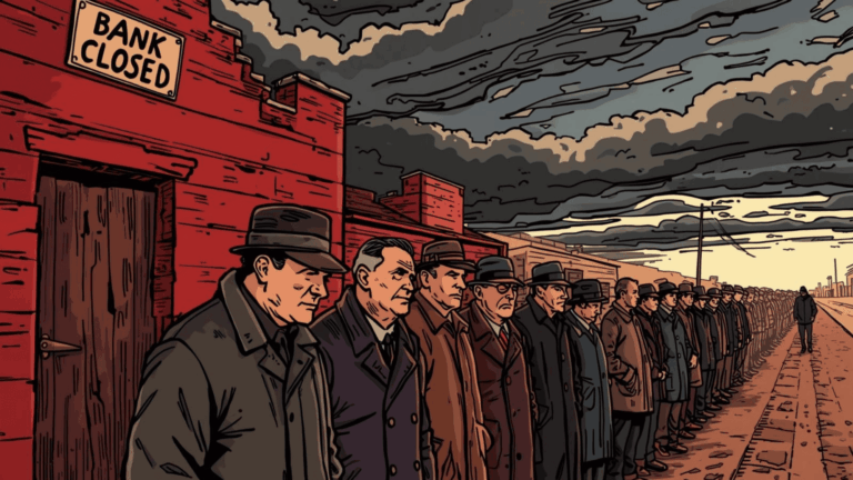 The Great Depression