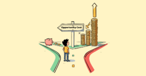 Opportunity Cost: What It Means, How to Calculate It, and Why It Changes Every Financial Decision You Make