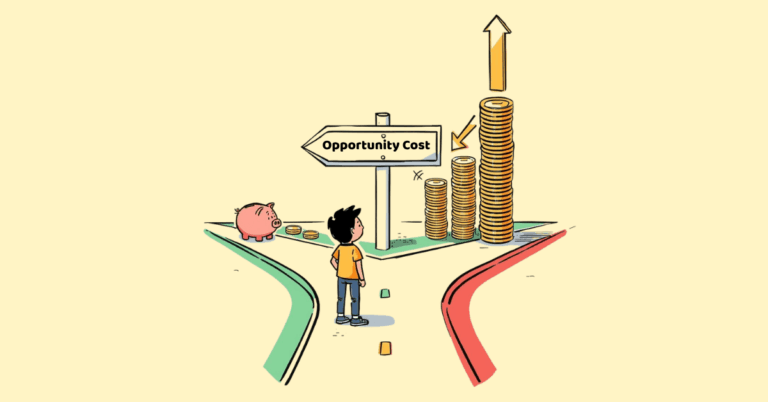 Opportunity Cost