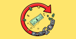 The Paycheck to Paycheck Trap: How to Break Out of It