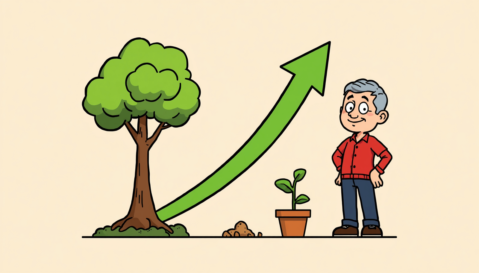 Compound Interest