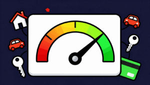 What Is a Credit Score and Why Does It Follow You Everywhere