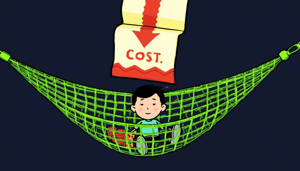 Starting an Emergency Fund When You Have Little or Nothing Saved