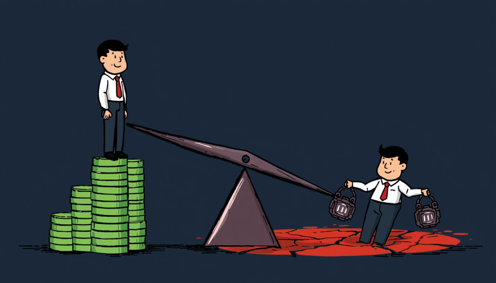 What Is Net Worth and Why Is It the Only Number That Truly Measures Your Financial Health