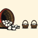 Diversification: What It Means and Why Putting All Your Eggs in One Basket Always Ends Badly