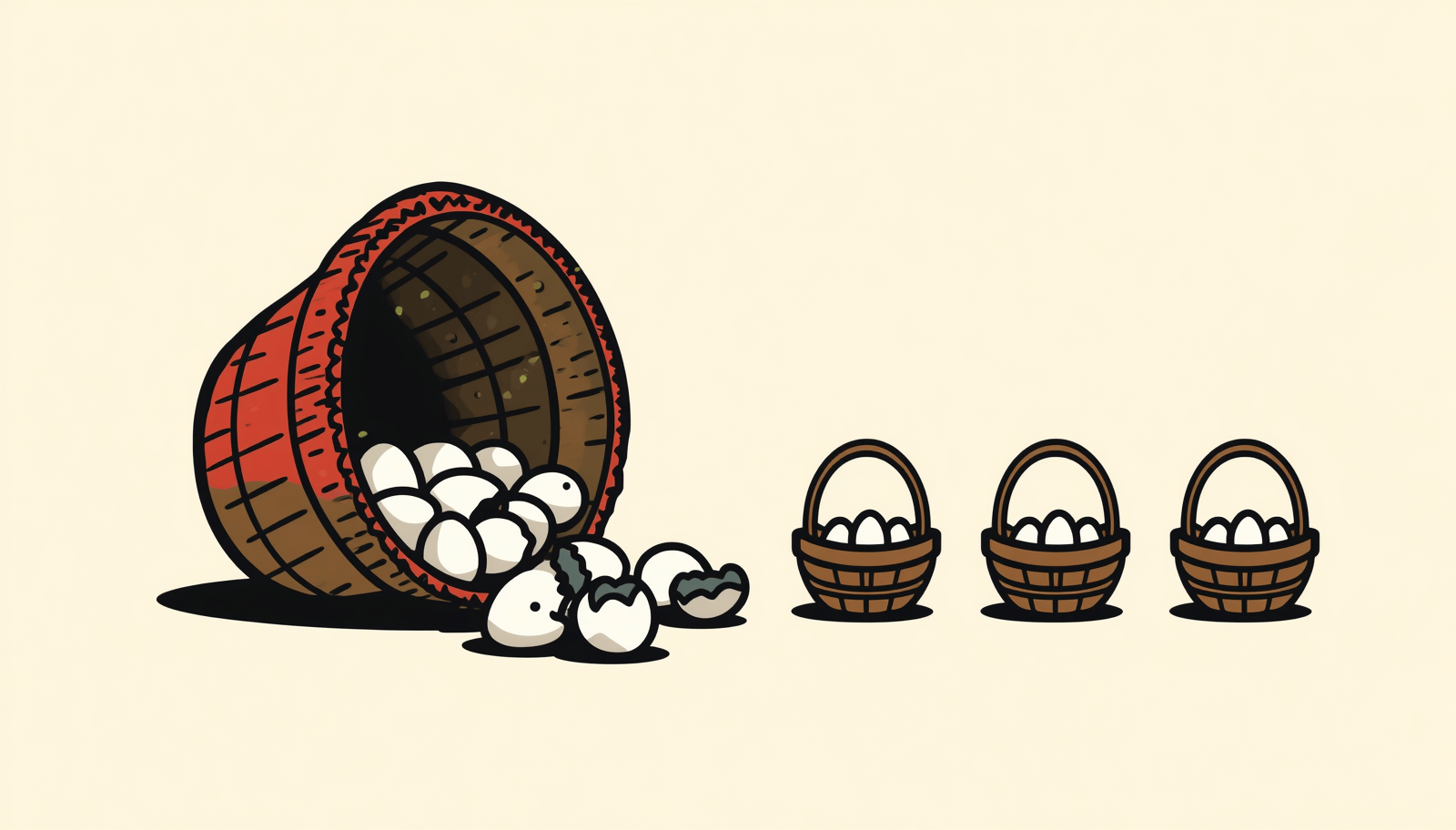 Diversification